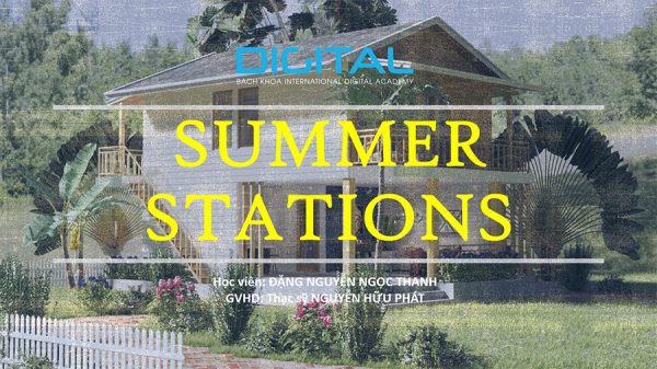 Đồ án Digital Marketing