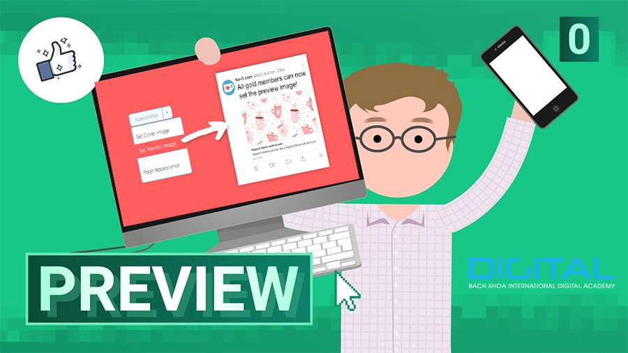 Chiến lược Digital