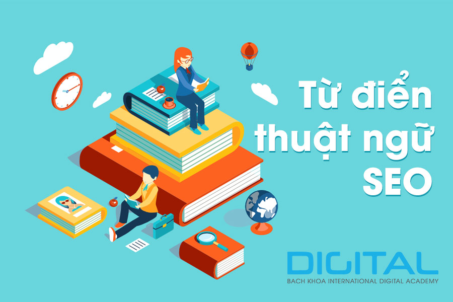 từ điển SEO