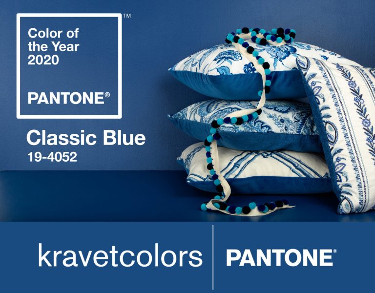 Color of the year 2020