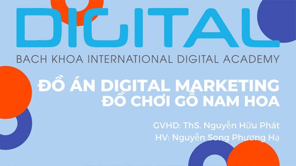 gital Marketing đồ chơi