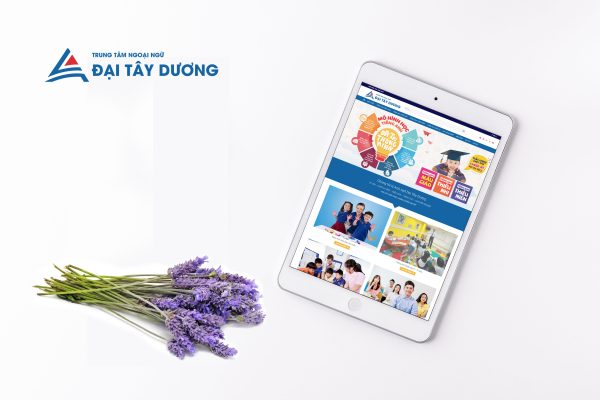 Trung tâm ngoại ngữ ALIS