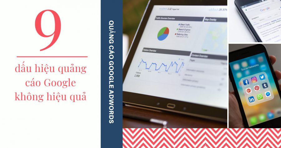 quảng cáo adwords