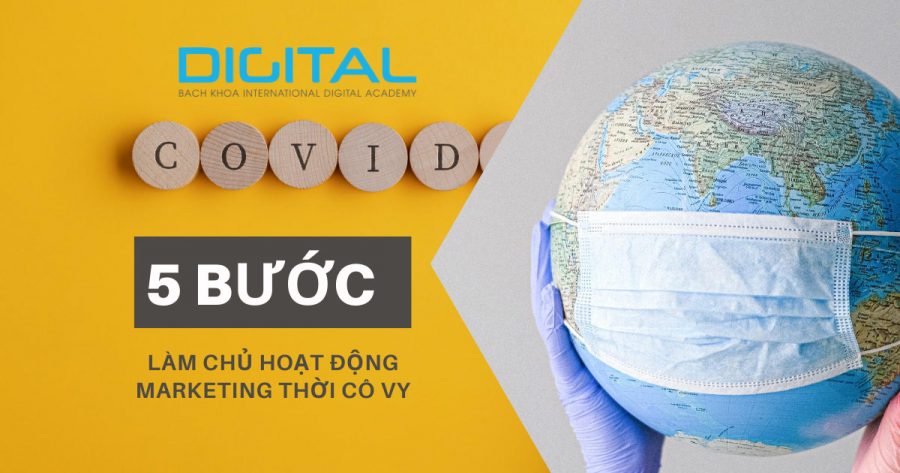 marketing thời cô vy