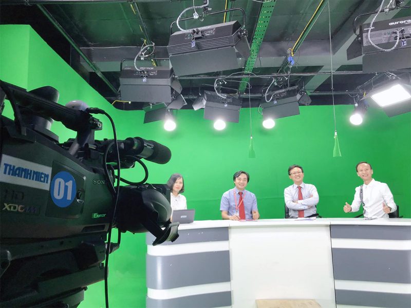 tư vấn nghề Digital Marketing