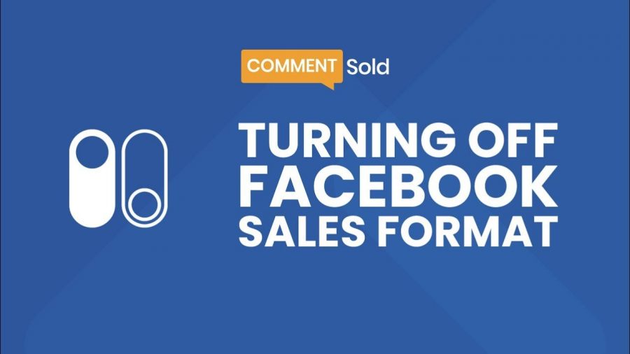 FB cá nhân để bán hàng