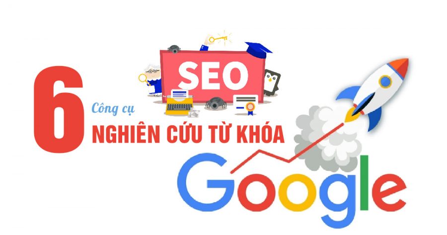 lập kế hoạch từ khóa