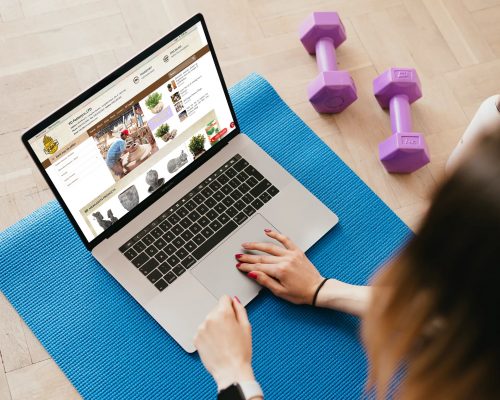 Dự án Digital Marketing gốm sứ TD Pottery 