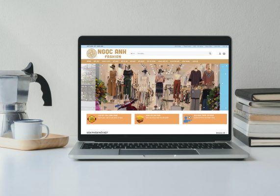 đồ án đồ sơ sinh Ngọc Anh