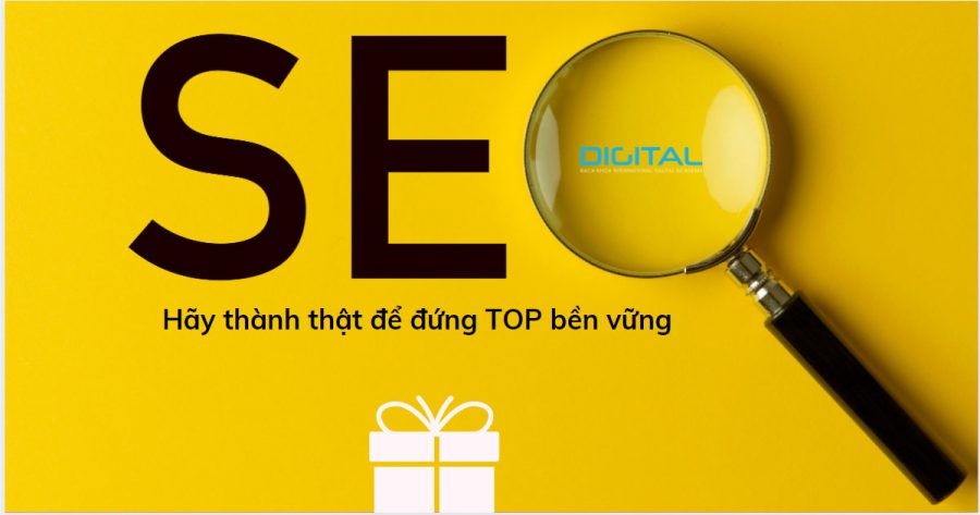 SEO bền vững