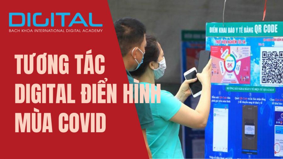 Digital Marketing và Marketing Online