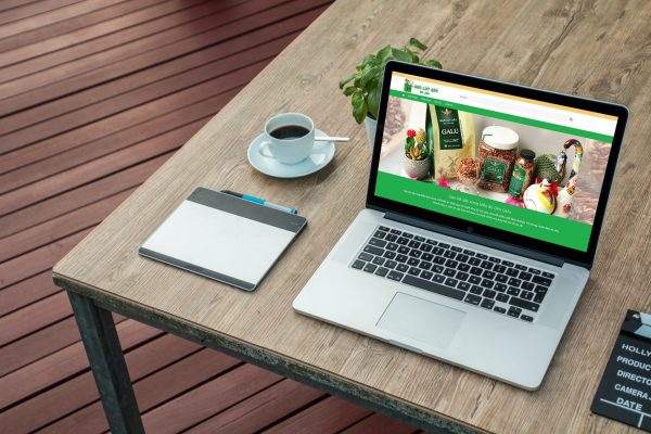 Gạo lứt sấy ăn liền