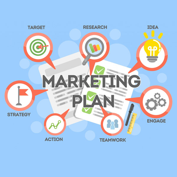 Marketing Plan