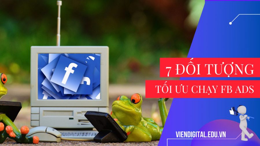 Đối tượng FB Ads